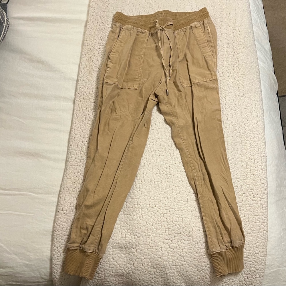GAP cotton joggers